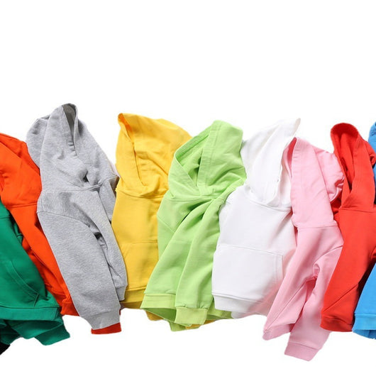 Sudadera con Capucha para Niñas - Diseño Trendy al Mayor - Image 5