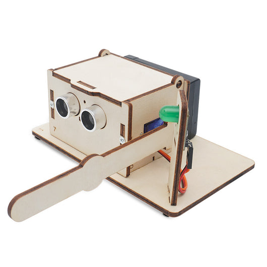 Kit Completo de Experimentos Científicos DIY - Educación STEM Interactiva - Image 68