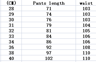 Jeans Rotos para Hombre High Street - Image 23