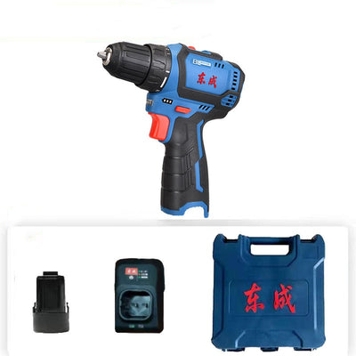 Taladro Atornillador Inalámbrico 16V Multifuncional Profesional - Image 3