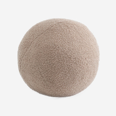 Cojín de Peluche Cordero para Sofá - Comodidad Acogedora para tu Hogar - Image 14