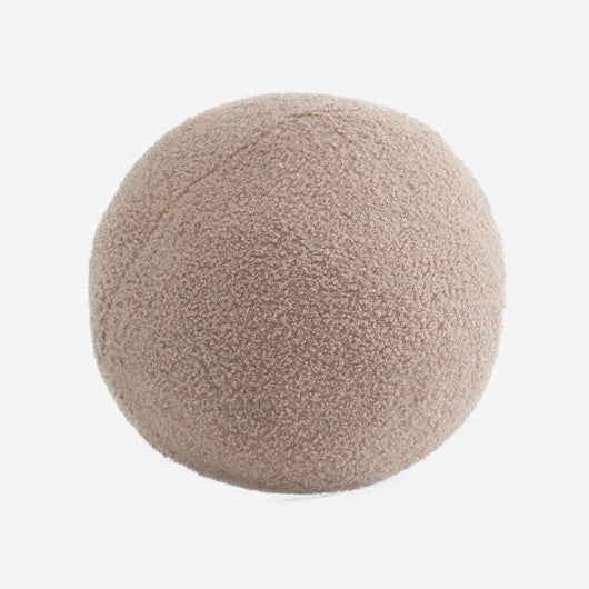 Cojín de Peluche Cordero para Sofá - Comodidad Acogedora para tu Hogar - Image 14