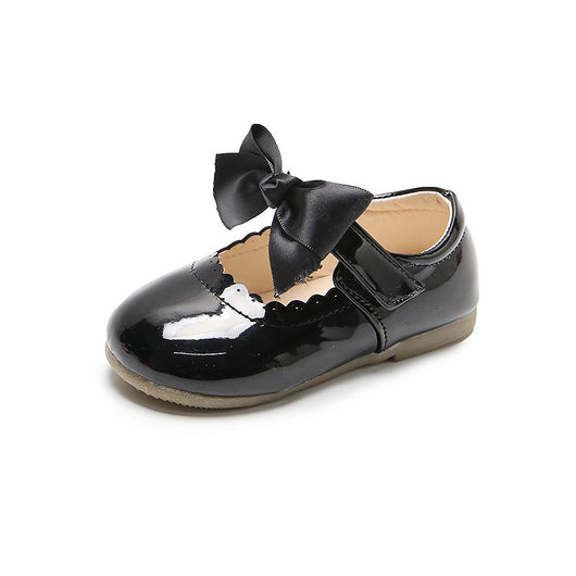 Zapatos de Cuero Infantiles Colores Pastel - Image 9