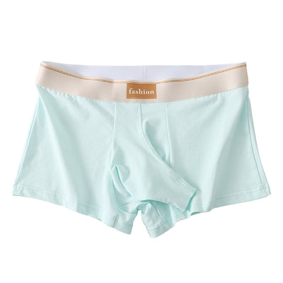 Bóxer de Algodón para Hombre Personalizado y Sexy - Image 10
