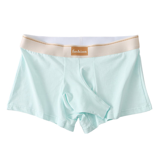 Bóxer de Algodón para Hombre Personalizado y Sexy - Image 10