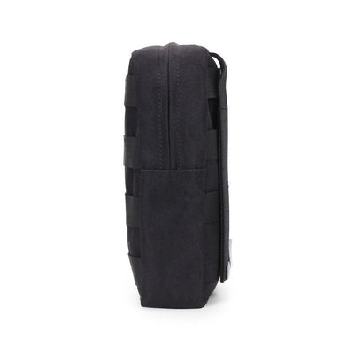 Bolsa Táctica Impermeable Multiusos para Celular con Sistema Molle - Image 11