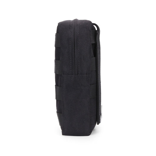 Bolsa Táctica Impermeable Multiusos para Celular con Sistema Molle - Image 11