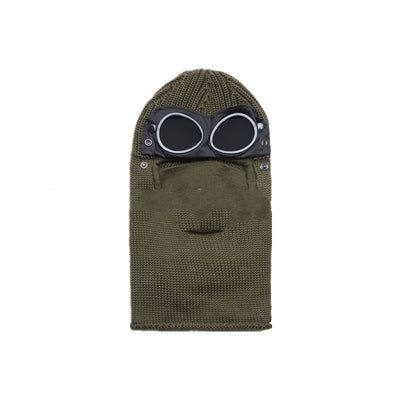 Gorro Tejido Cálido Unisex para Actividades al Aire Libre - Image 4