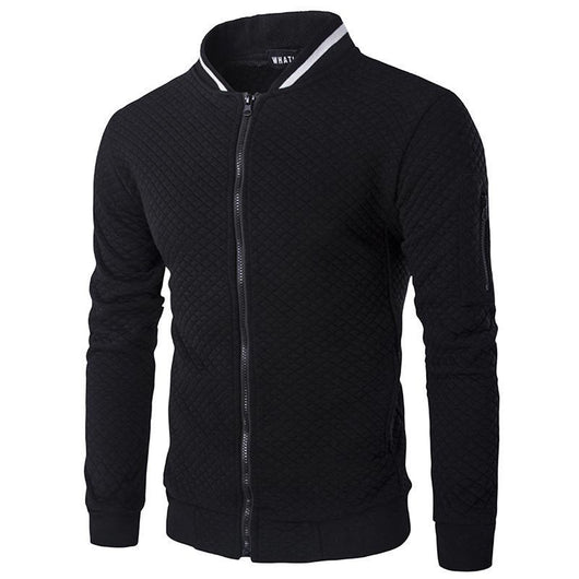 Sudadera Deportiva con Cierre de Cremallera - Image 17