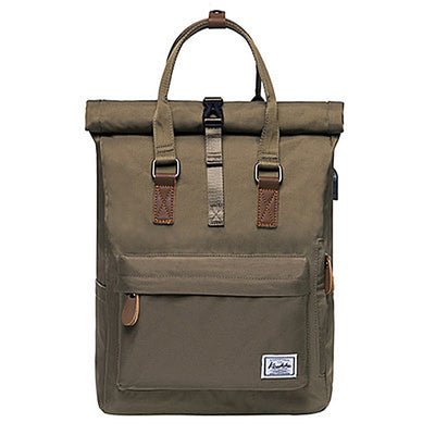 Mochila Casual Versátil para Hombre - Image 9