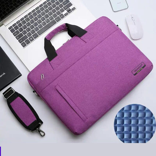 Bolsa Profesional para Laptop y Documentos - Image 15