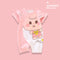 Happy Rabbit 80