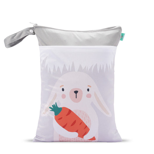 Bolsa Organizadora de Pañales Portátil Impermeable para Viajes - Image 31