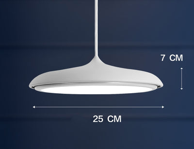 Lámpara Colgante LED de Diseño Nórdico Moderno - Image 27