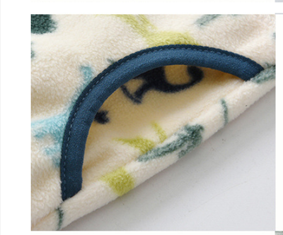 Chaqueta Infantil Estampado Dinosaurio - Ligera y Cómoda - Image 16