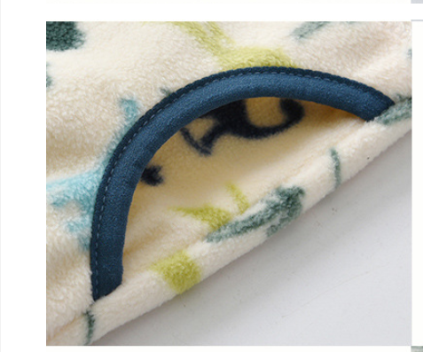 Chaqueta Infantil Estampado Dinosaurio - Ligera y Cómoda - Image 16