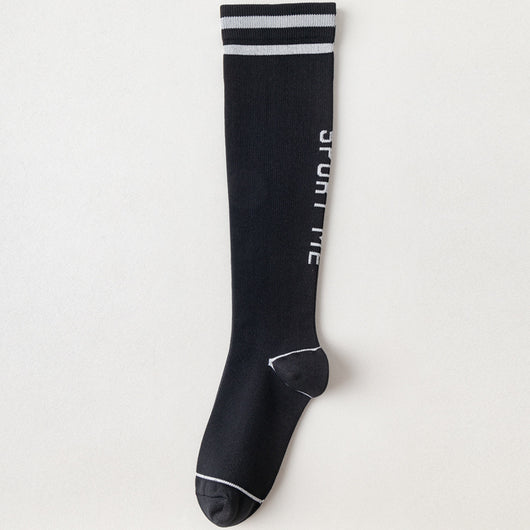 Calcetines de Compresión Deportiva para Mujer - Rendimiento Profesional - Image 10