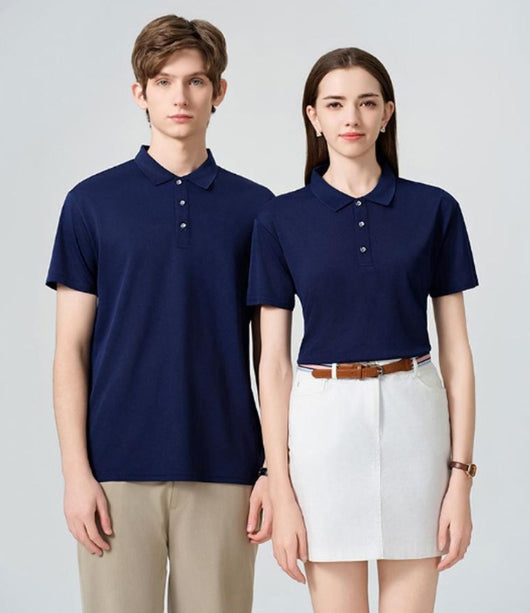 Polo de Algodón Seamless Loka sin Costuras - Image 17