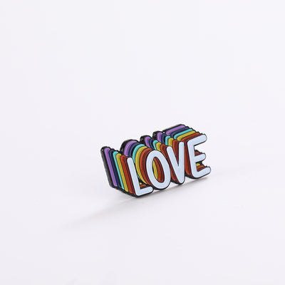 Diseño de Letras con Doble Sombra en Colores Creativos - Image 8