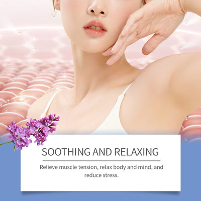 Aceite Esencial Masaje Facial Hidratante Iluminador - Cuidado Nutritivo Piel Sensible - Image 3