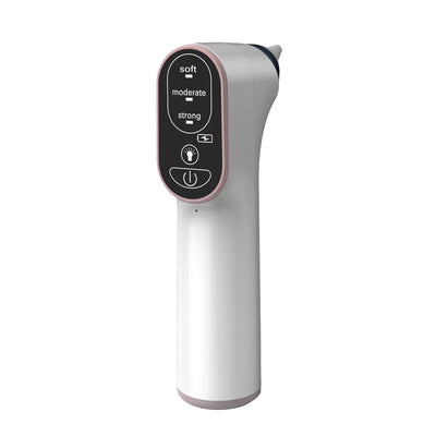 Aspirador Nasal Eléctrico para Bebés y Recién Nacidos - Image 7
