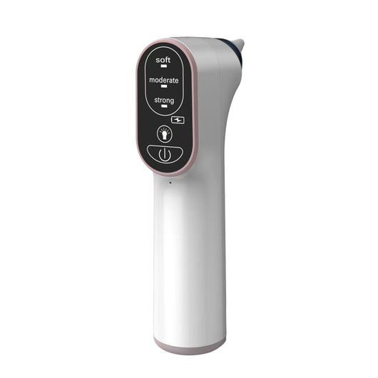 Aspirador Nasal Eléctrico para Bebés y Recién Nacidos - Image 7