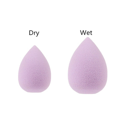 Esponja de Maquillaje Water Drop - Polvo Compacto - Image 37