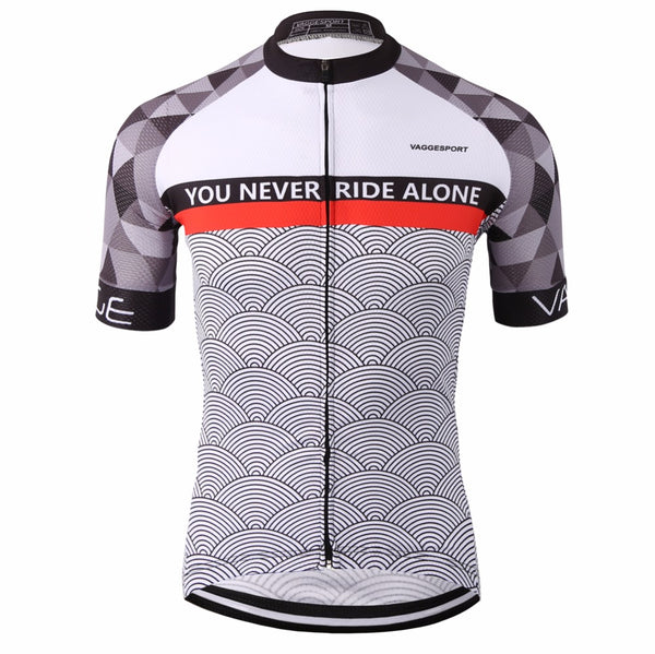 Maillot de Ciclismo para Ruta Profesional