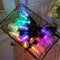 Color Solar energy - 10PCS