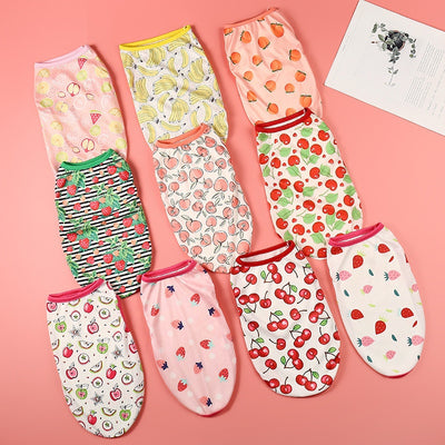 Chaleco Transpirable Estampado para Perros Pequeños