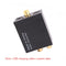 Negro Consola USB Cable Coaxial Line
