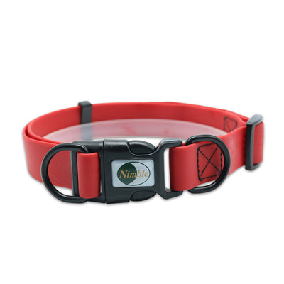 Collares Ajustables para Perros Resistentes al Agua y la Suciedad - Image 12