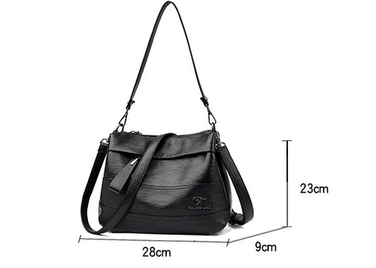 Bolso Bandolera Elegante para Mujer Profesional - Image 21