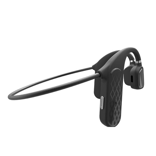 Auriculares Deportivos Inalámbricos con Conducción Ósea y Ajuste Anti-sudor - Image 4