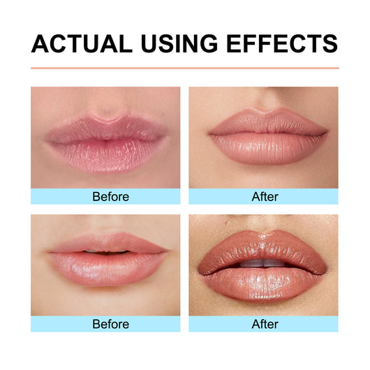 Delineador de Labios Resistente Fengying - Fórmula a Prueba de Manchas - Image 12