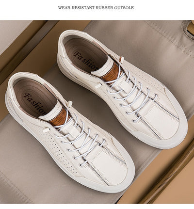 Zapatos Deportivos para Hombre Primavera - Diseño Moderno y Transpirable - Image 21