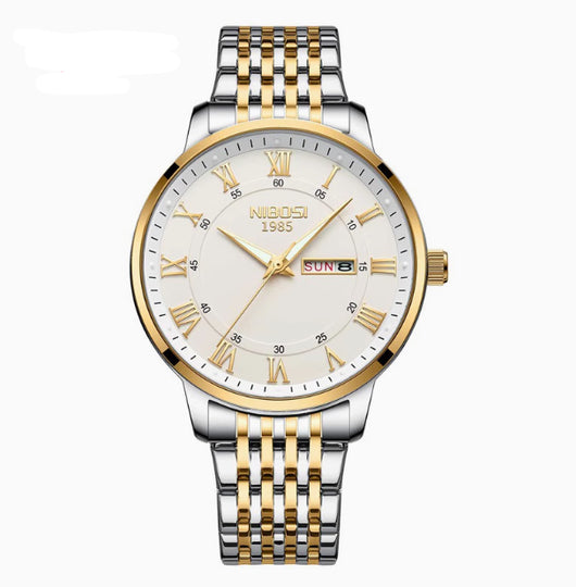Reloj Elegante para Estudiantes - Diseño Minimalista - Image 3
