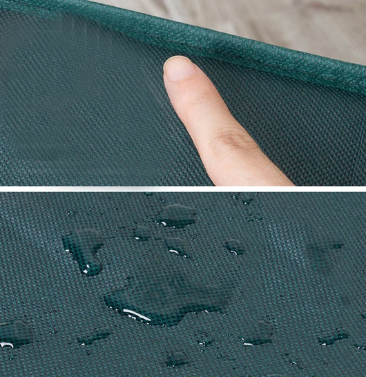 Bolsa Impermeable con Diseño Piel de Serpiente - Image 9