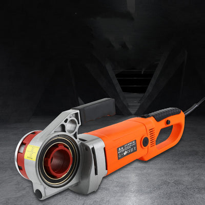 Máquina Roscadora Eléctrica Portátil Tipo 30 - Image 6