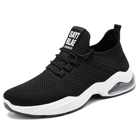 Zapatillas Deportivas Casuales para Estudiantes - Primavera y Otoño