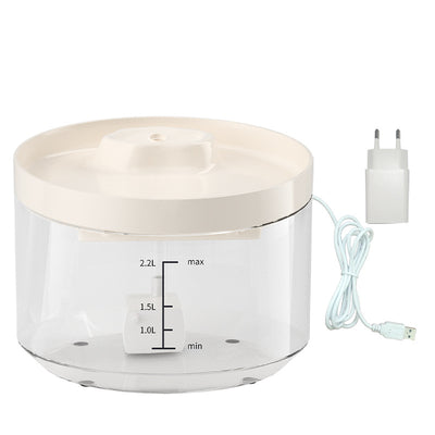 Dispensador Automático de Agua para Gatos - 3 Generaciones de Tecnología - Image 34