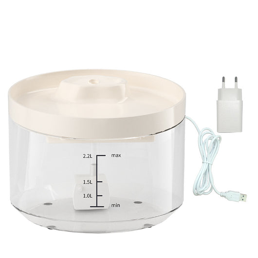 Dispensador Automático de Agua para Gatos - 3 Generaciones de Tecnología - Image 34