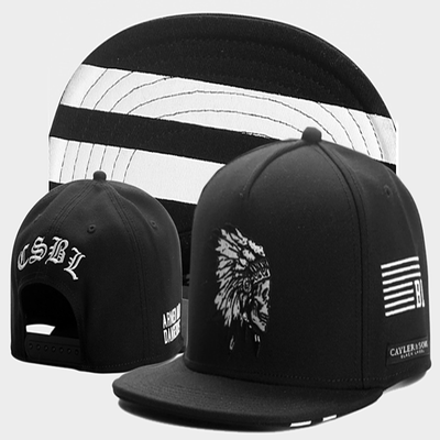 Gorra de Béisbol Hardcore Tooling con Visera Plana - Image 10