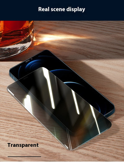 Protector Anti-Espías con Vidrio Templado - Portátil y Seguro - Image 14