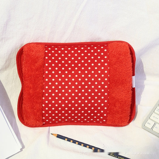Bolsa Térmica de Tela con Doble Enchufe - Image 16