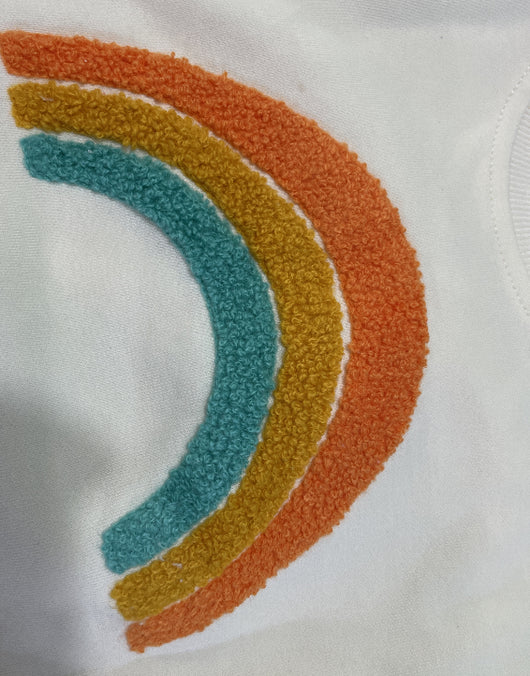 Jumpsuit Suéter para Bebé Niña - Image 14