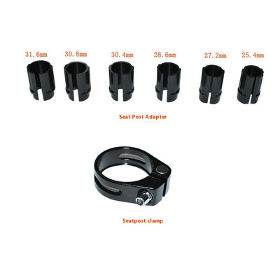 Kit de Potencia para Bicicleta Eléctrica de Montaña - Image 3