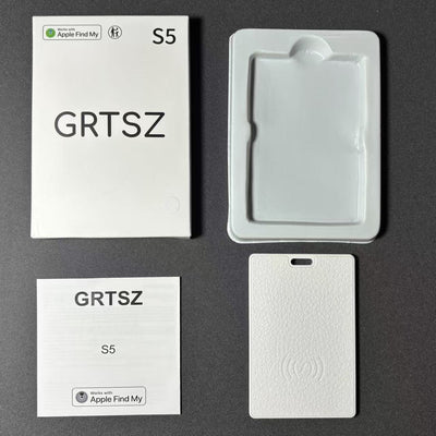 Localizador GPS para Llaves y Monedero Familiar - Rastreador Inteligente - Image 4