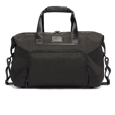Mochila de Viaje Cruzada de Gran Capacidad para Hombre - Image 21