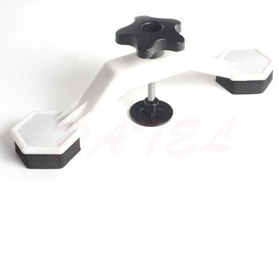 Herramienta Profesional para Reparación de Abolladuras con Puente Magnético - Image 4